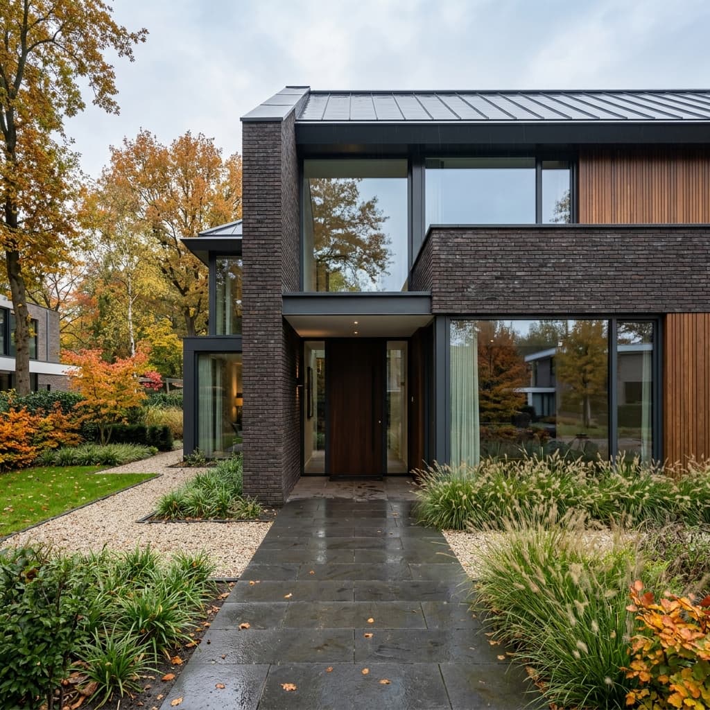 Herfstklaar GlasHelder Eindhoven
