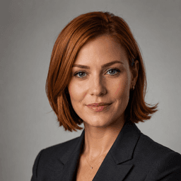 Sofia Lindqvist — Customer Support GlasHelder Eindhoven